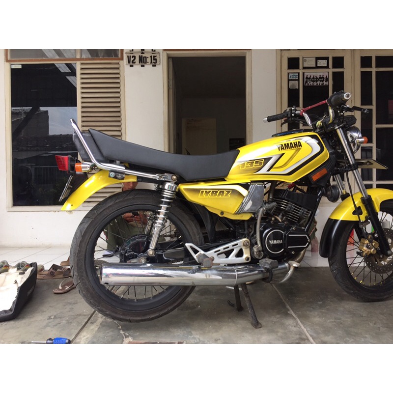 jok rx king perahu harian