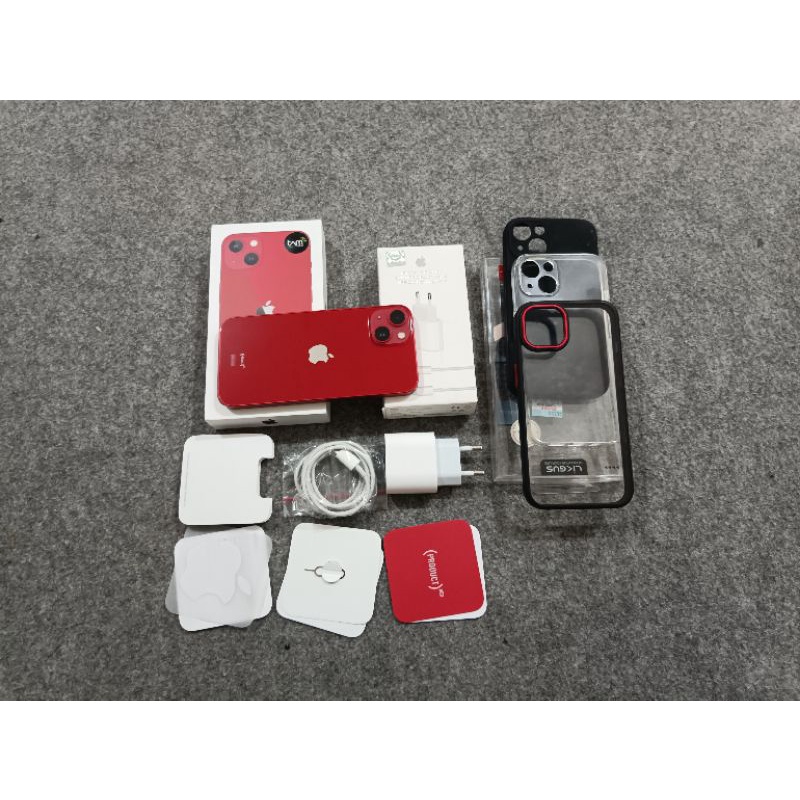 iphone 13 128 resmi ibox sampai januari 2023 second like new bukan 11 12 xr xs x pro max mini