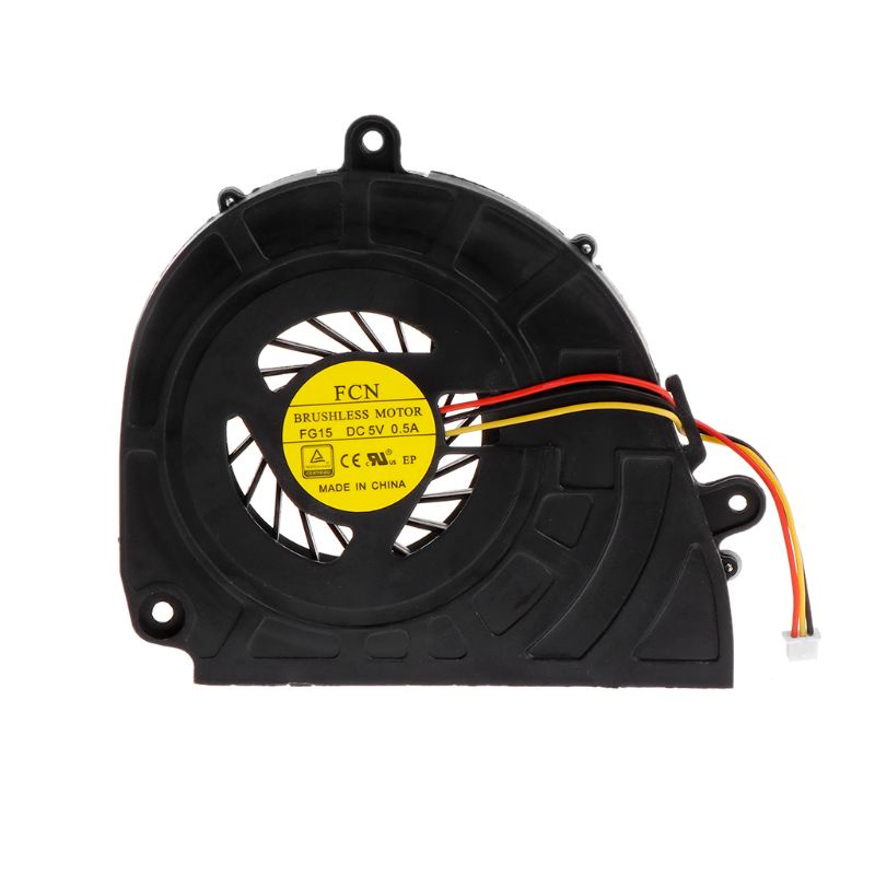 btsg Laptop Cooler CPU Cooling Fan For Acer Aspire 5750 5755 5350 5750G 5755G V3-571