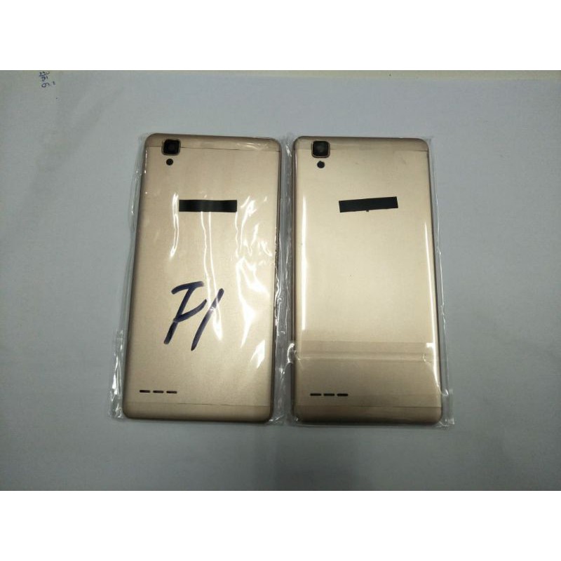 Backdoor Back Cassing Tutup Belakang Oppo F1 - F1F - Tutupan Batterai