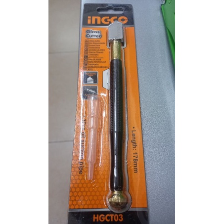 

PISAU POTONG KACA HEAVY DUTY HGCT03 INGCO