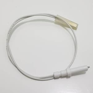 Busi Jarum Pemantik Pematik Elektroda Electrode Keramik Ceramic Gas LPG NG Kompor Tanam Modena 3.5CM