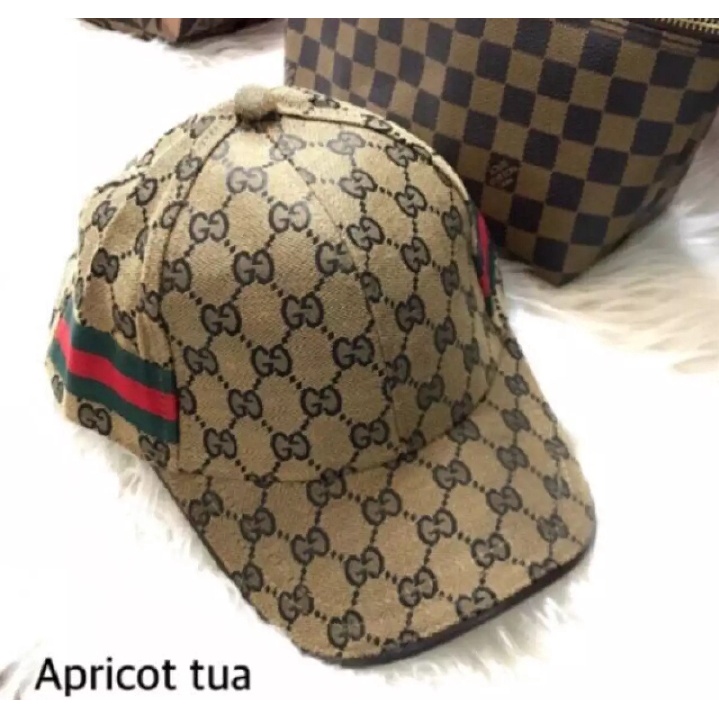 TERBARU TOPI GUCCI PRIA &amp; WANITA FASHION PREMIUM COD