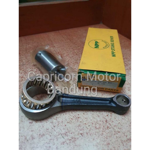 Stang Seher GL 125 GL125 KODE 440 NPP