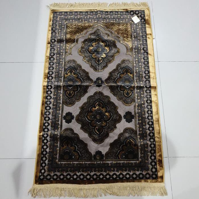 SAJADAH PREMIUM AYDIN GENOVA LAVANTA MADE IN TURKEY