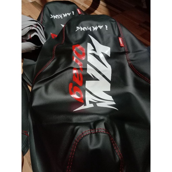 Cover Jok Motor KingDrag