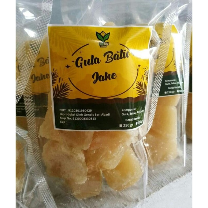 

gula batu