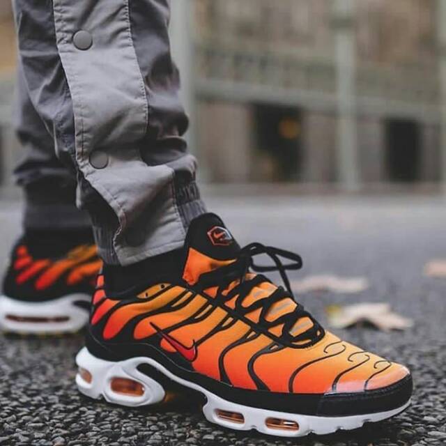 nike tn a