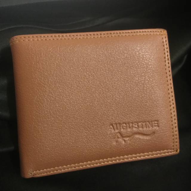 Dompet fasion pria Augustine