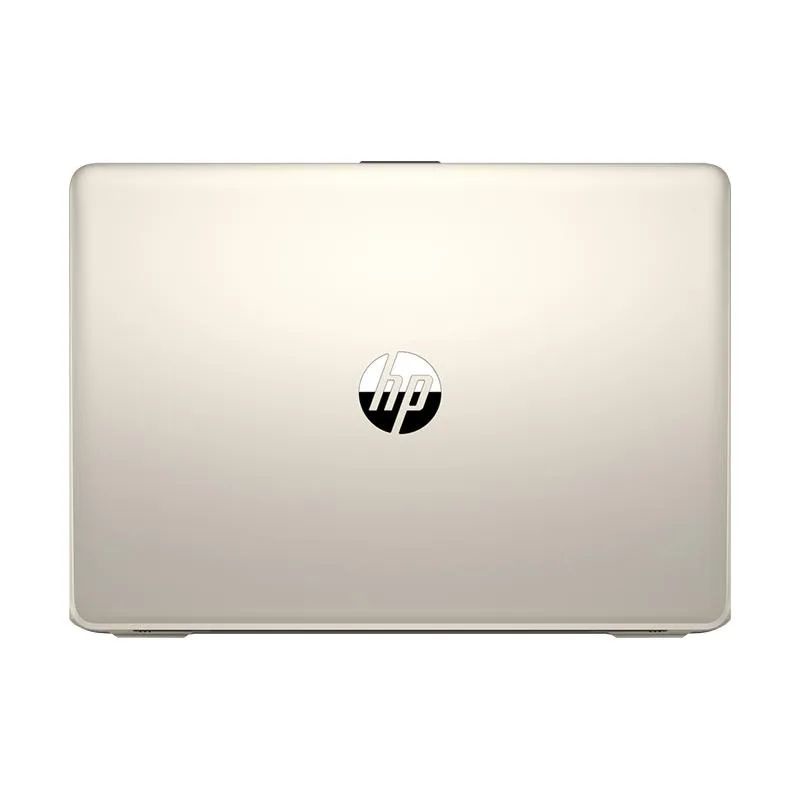 HP 14S-CF1047TU / N4205 / RAM 4GB-SSD 256 GB/14&quot;/HD/BACKLIT/GOLD/ WINDOWS