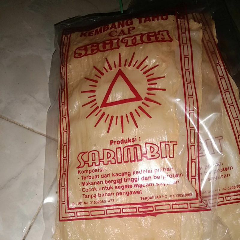 

kembang tahu