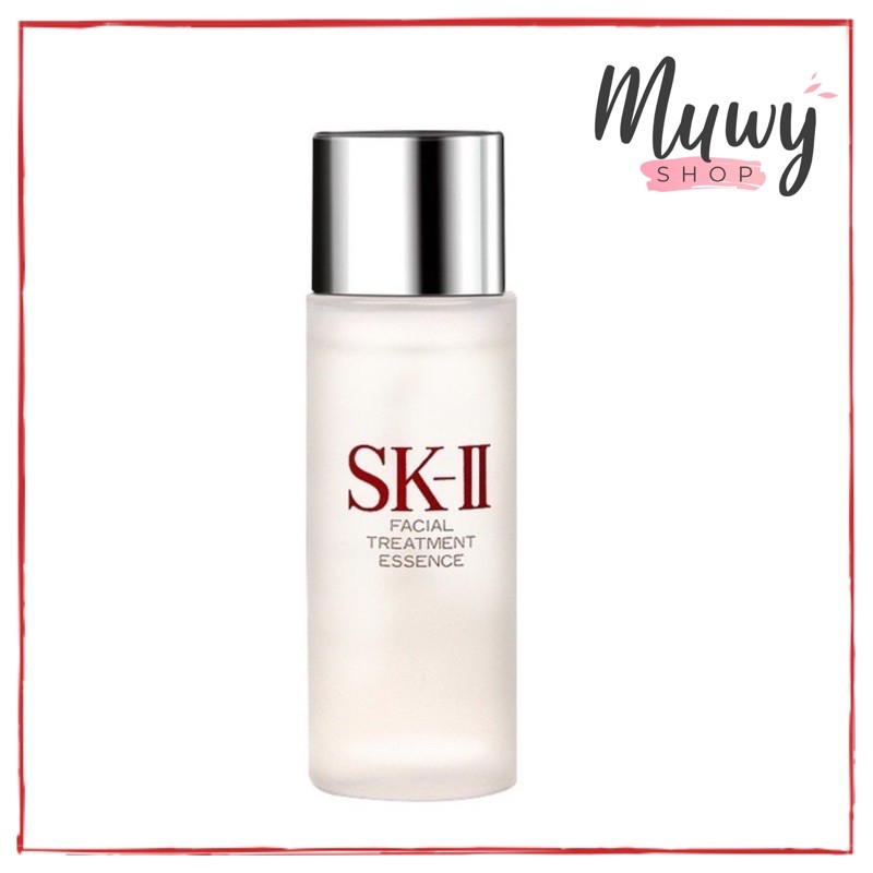 SK-II FTE 30ml Facial Treatment Essence 30ml