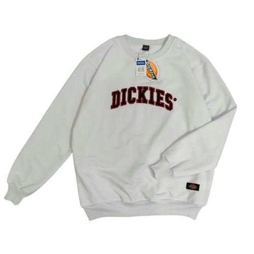 Sweater Dickies | Crewneck Dickies | Jaket Dickies Pria