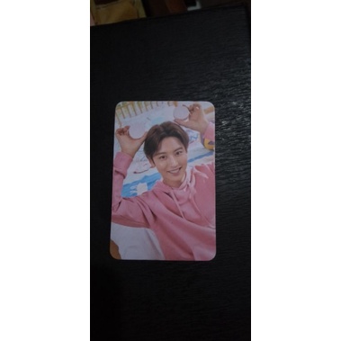 PC Chanyeol x Nacific