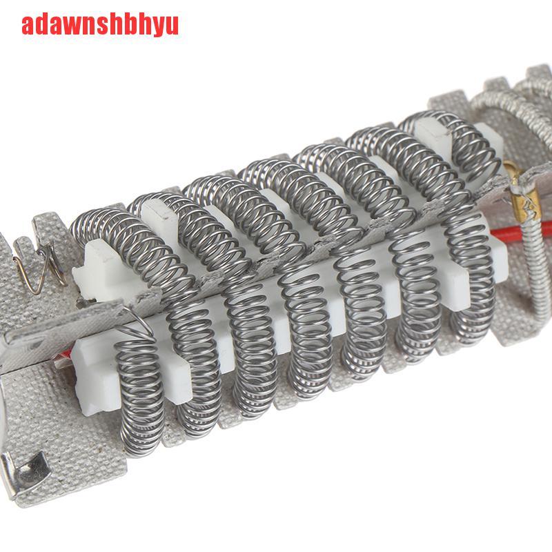 (adawnshbhyu) Hot Air Gun Element Core Mica Pengganti Untuk Pemanas Udara