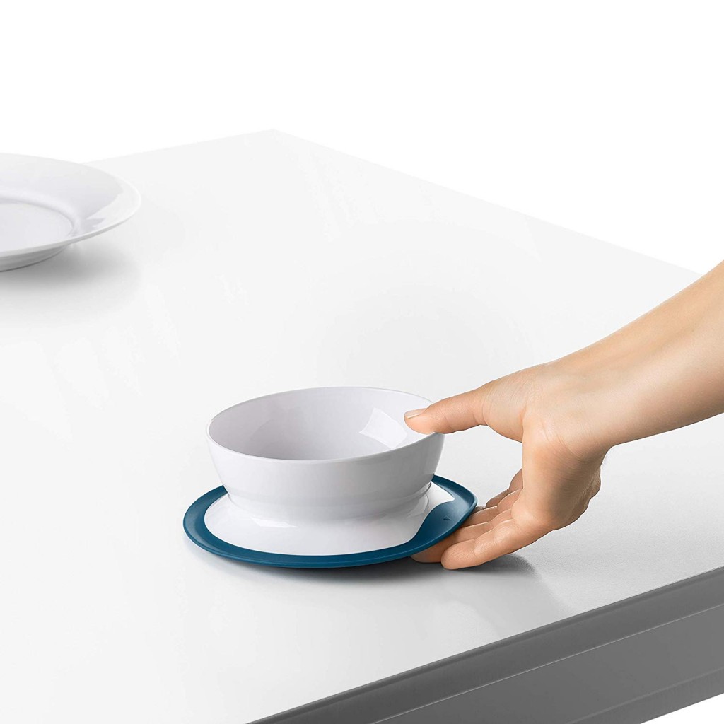 OXO Tot -  Stick &amp; Stay Suction Bowl