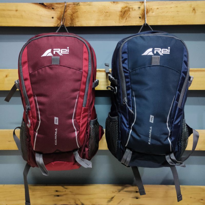 Tas Ransel Rei Kalimpa 18L Original