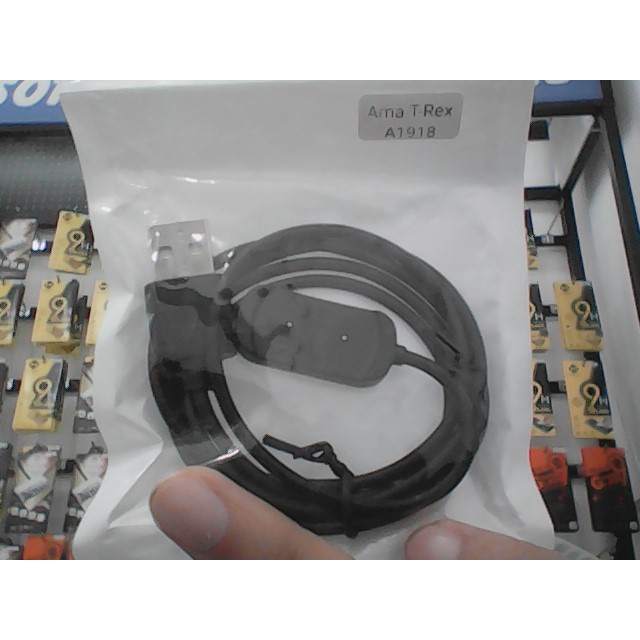 Dock Charger Smart Watch Jam Xiaomi Amazfit T Rex Pro - GTR 2 - GTR 2e