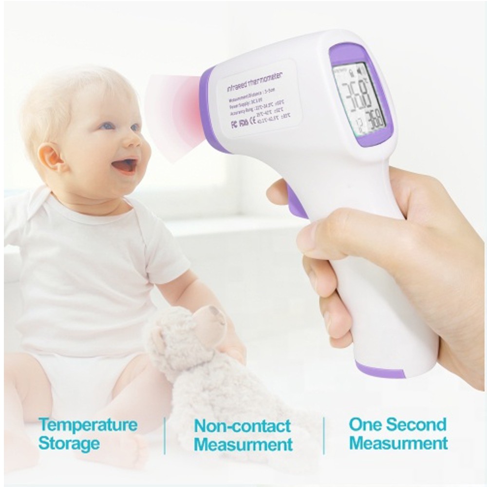 ORIGINAL Thermogun Termogun Thermometer Infrared Gun