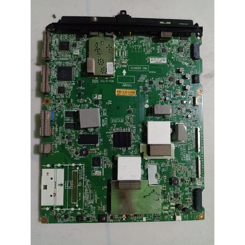 MB - MAINBOARD LG 65UB930 T - 65UB930
