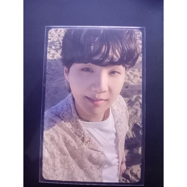 PC SUGA BUTTER