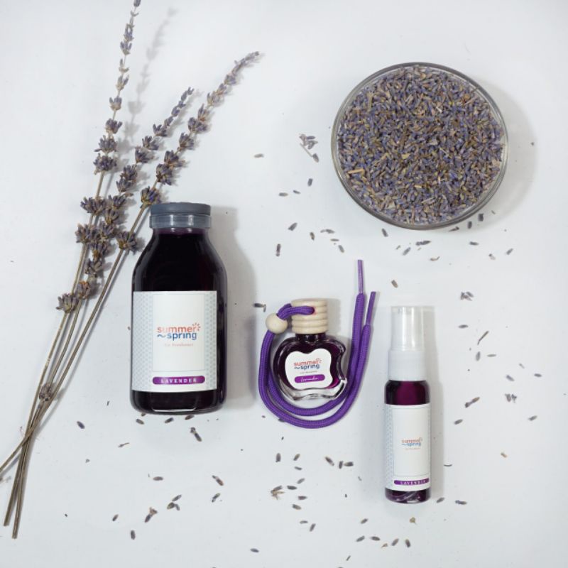 

lavender