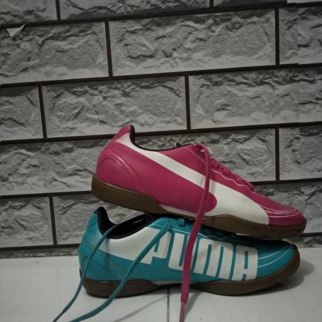 Puma Futsal