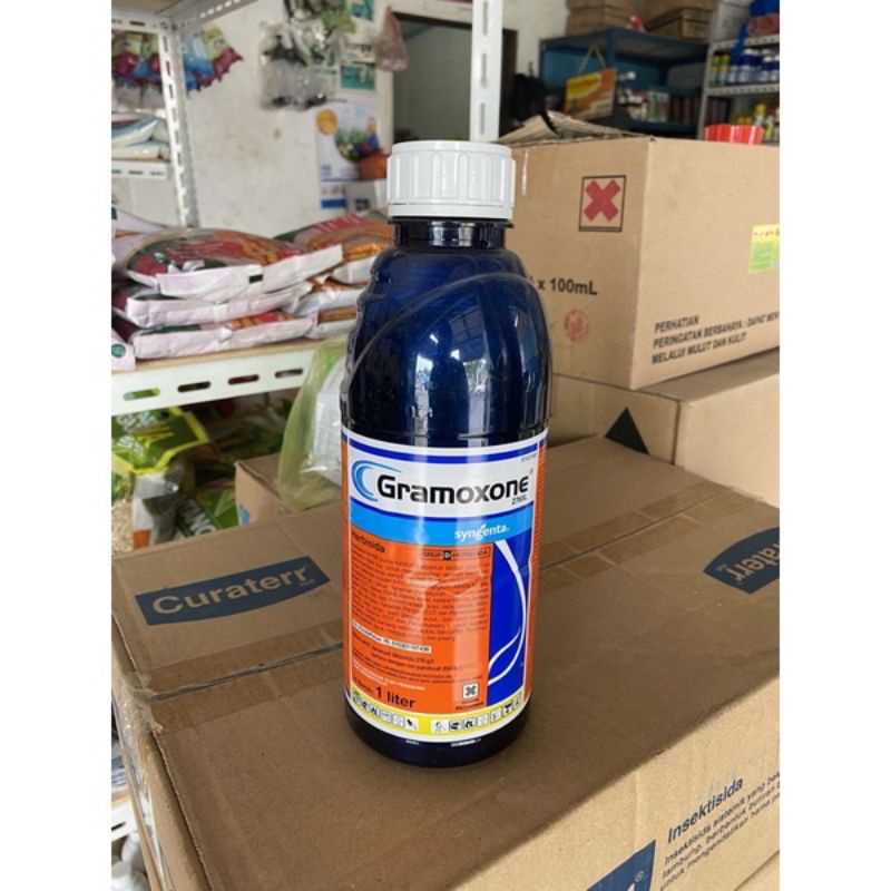 Gramoxone 1 Liter
