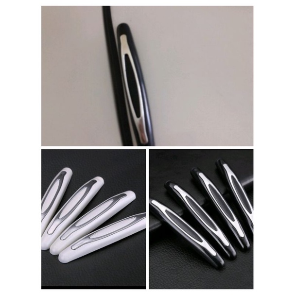 Door Guard Pelindung Mobil All New Avanza