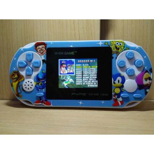 Game Boy Pvp Dw888 Sega // Gameboy Pvp Best Quality