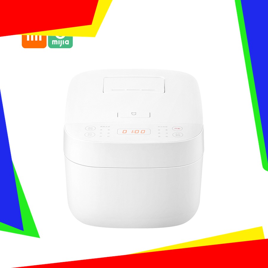 Xiaomi Mijia C1 Rice Cooker 4L - MDFBD03ACM - White