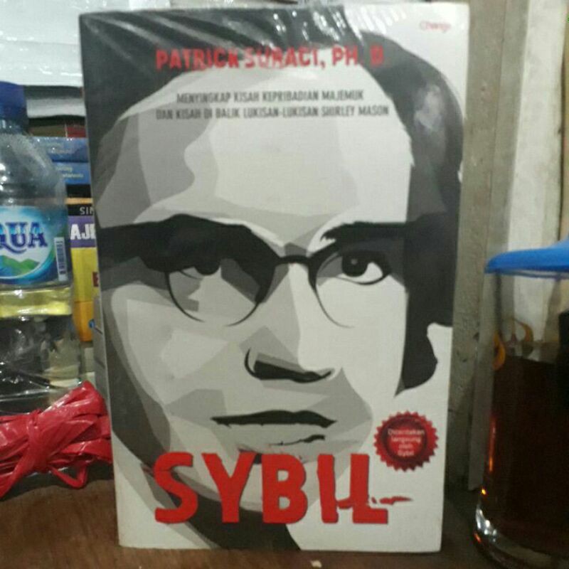 Sybil.