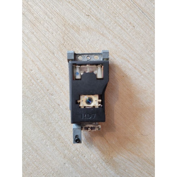 OPTIK PS2 FAT / TEBAL HD7 ORIGINAL