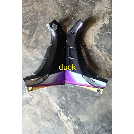 sayap dalam satria 2tak original