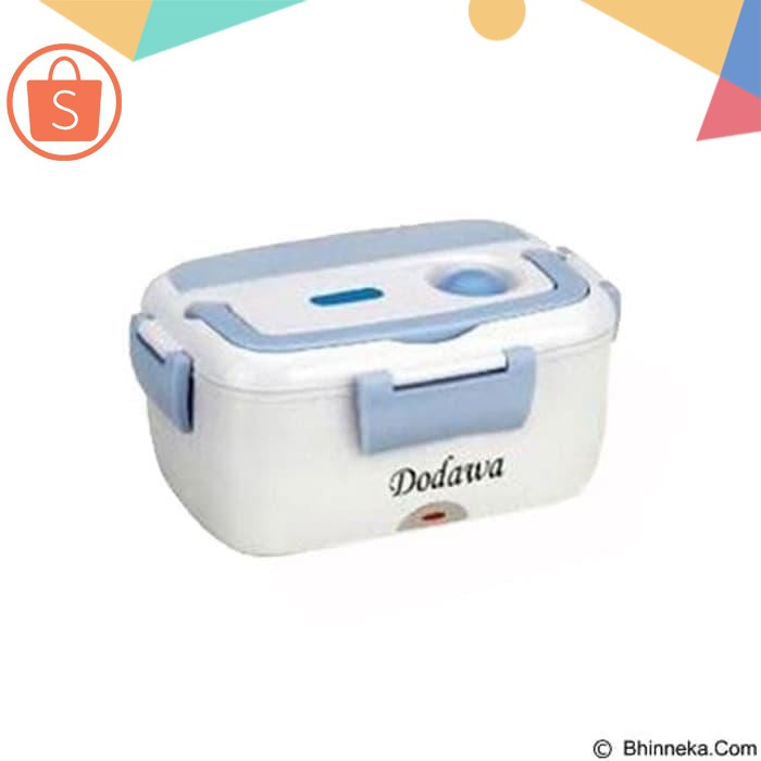 Dodawa DD-2500 Penghangat Makanan Elektrik