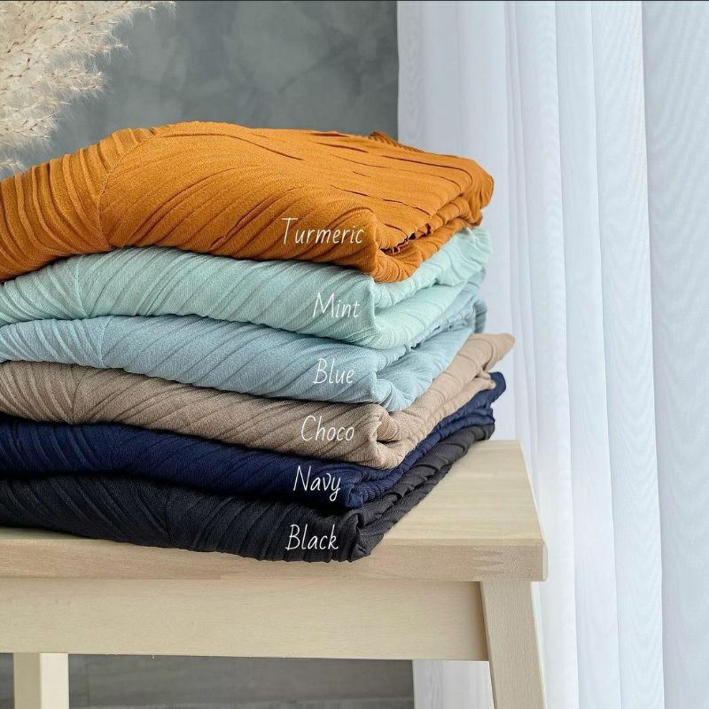 KATIA BLOUSE by fixpose