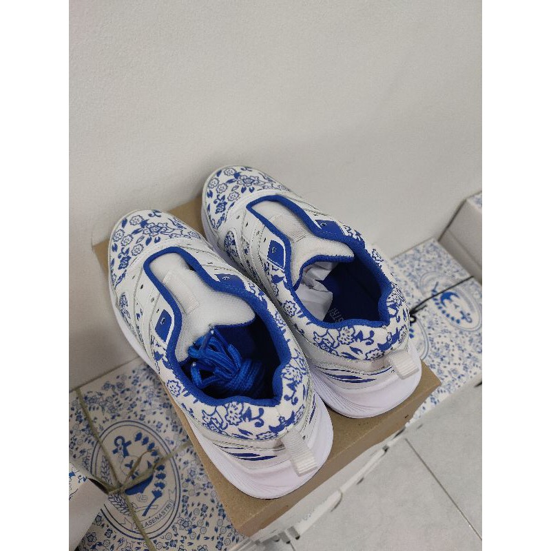 SEPATU OLAHRAGA JALASENASTRI [ SIAP KIRIM ]