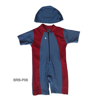  Baju  Renang  Bayi Polos Murah  Warna List Shopee  Indonesia