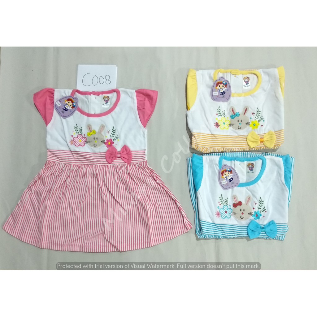 Rok untuk anak kode FF C008