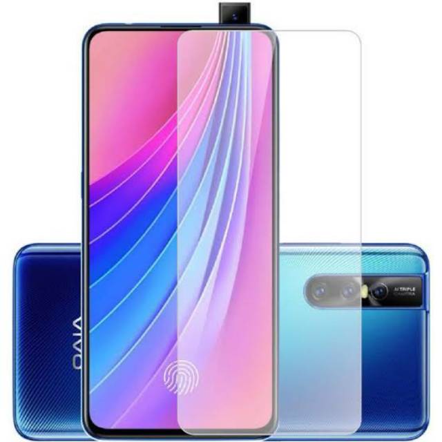 Tempered Glass bening VIVO S1 VIVO V20 V19  V15 PRO  V11 PRO  V9  V7 PLUS  V5 VIVO Z1 PRO