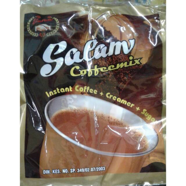 

kopi coffeemix