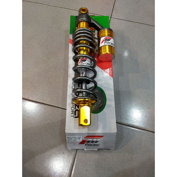 FORZA F005 SHOCKBREAKER TABUNG MATIC 330 300 BEAT VARIO MIO MATIC