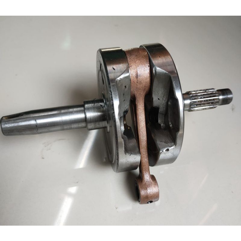 Askruk Kruk as  struk up PNP cb GL MP Tiger langkah 72-74 as pendek