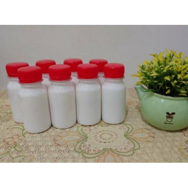 Lem Decoupage Murah Decoupage Glue ukuran 100 ml Lem 