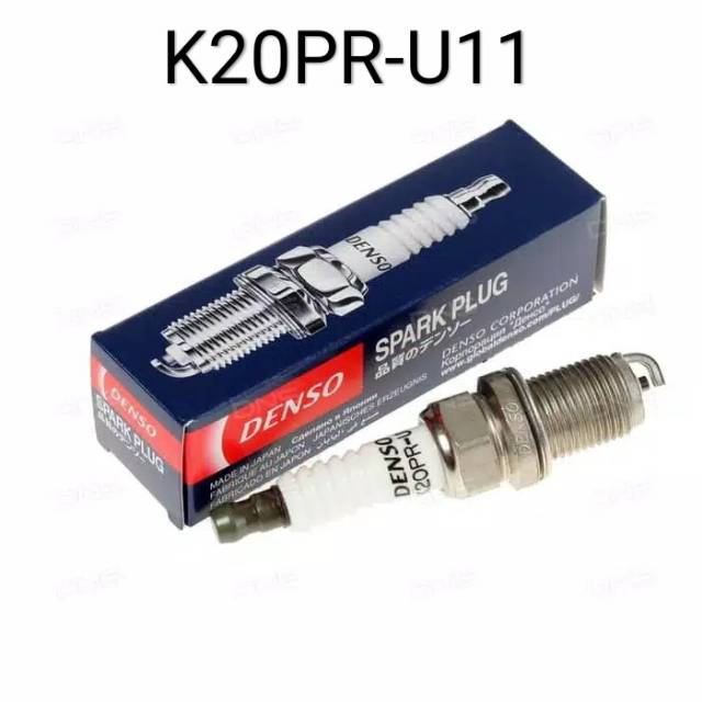 BUSI DENSO K20PR-U11