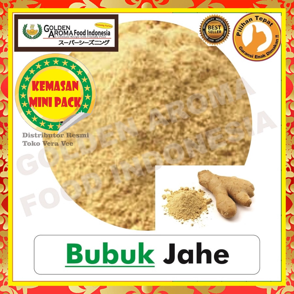 

Bubuk Rempat Jahe 50Gr Rempah Bubuk Jahe Powder Asli Original Tanpa Campuran Instan Murah Terbaik Halal Premium Distributor Toko Bukan 100Gr 100 Gram