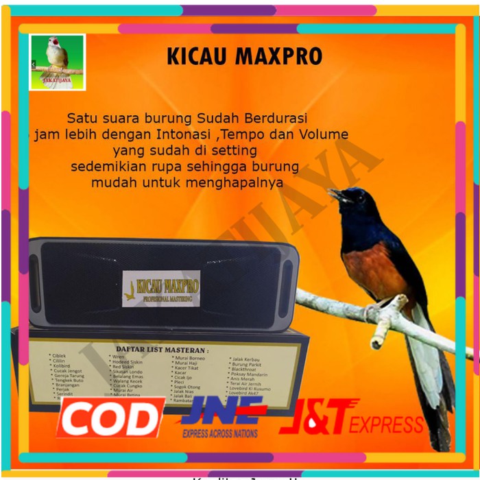 Masteran Burung Lovebird Speaker Kicau Burung Murai Mp3 Blotooth Masterin Kicau Burung Cucak Hijau Shopee Indonesia Suara cucak jenggot nembak kasar : masteran burung lovebird speaker kicau burung murai mp3 blotooth masterin kicau burung cucak hijau