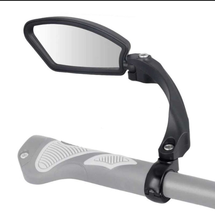 Kaca Spion Sepeda Premium*Bike blindspot Rearview HAFNY 1 pcs HF-MR080