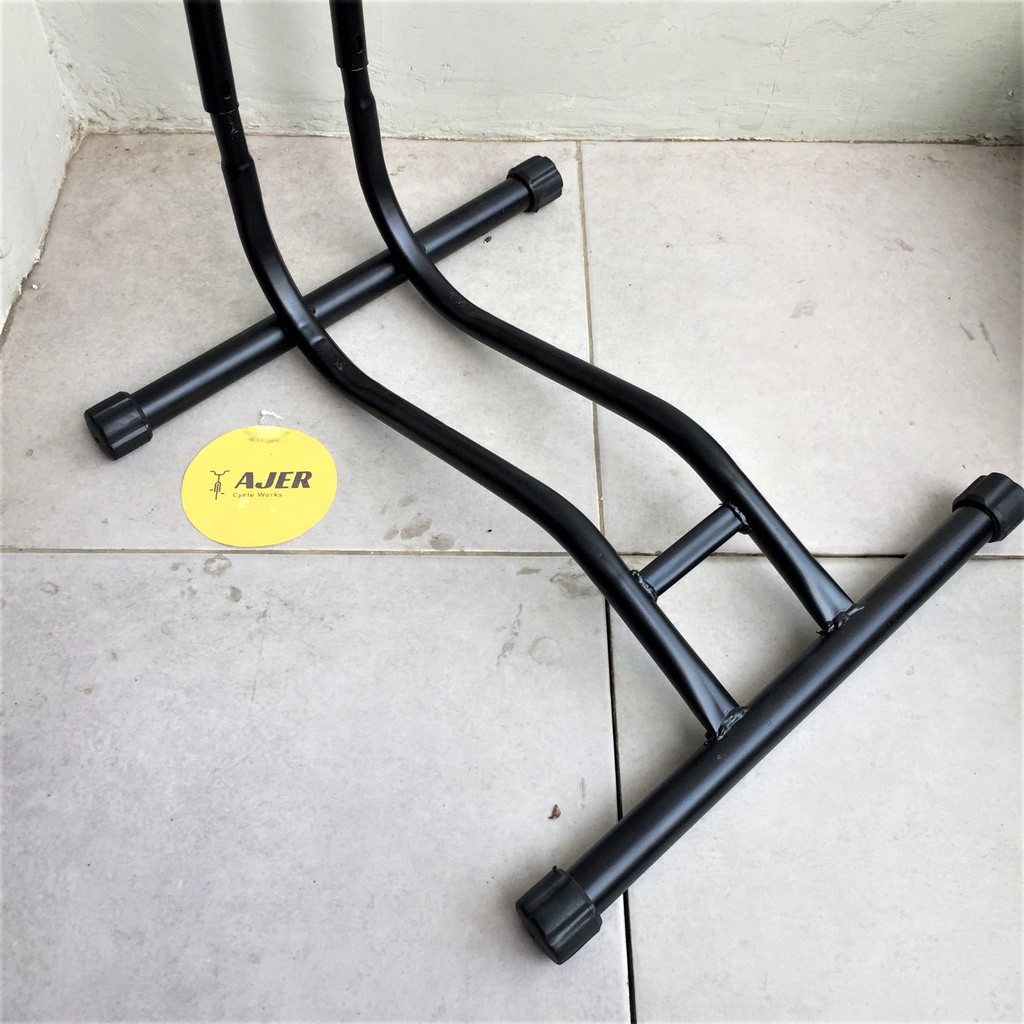 Paddock standar parkir jagang sepeda bike stand pedok MTB Roadbike