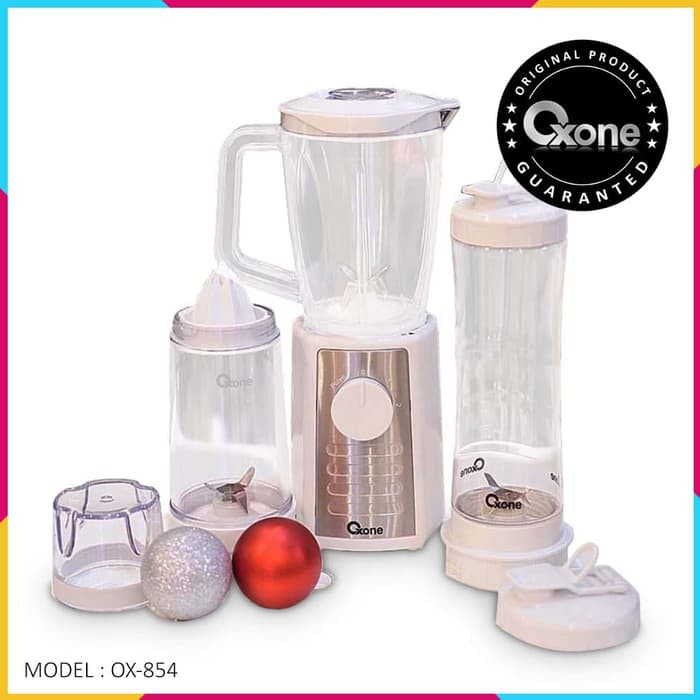 PROMO OX-854 Oxone Professional Hand Blender - 300W